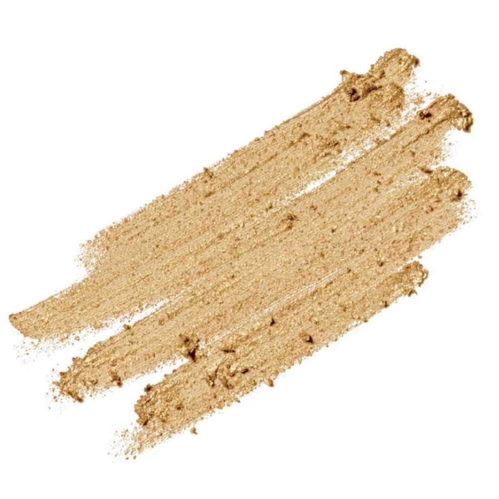 Victoria Beckham Eyeliner Pencil in Gold Lame - Picture 4 of 6